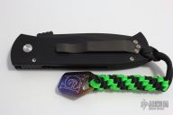 CQC7 Auto #9 of 70 G6