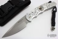 TR-4 Skull PR7 s/n 628