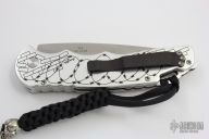 TR-4 Skull PR7 s/n 628