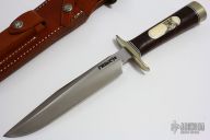 Model 1-7 - Karst Scrimshaw