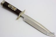 Model 1-7 - Karst Scrimshaw