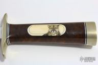 Model 1-7 - Karst Scrimshaw