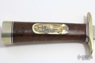 Model 1-7 - Karst Scrimshaw