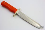 Model 16 Diver - Waxed Sheath