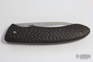Carbon Fiber Slipjoint