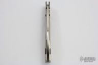 Prototype Slipjoint - Titanium and Stellite 6K