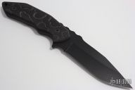 Fixed Blade