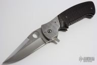 Kasper Fighter Model