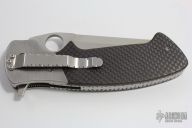 Kasper Fighter Model