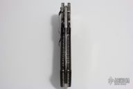 Kasper Fighter Model