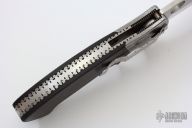 Kasper Fighter Model