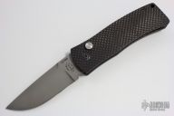 Bomb Ordinance - Custom Carbon Fiber