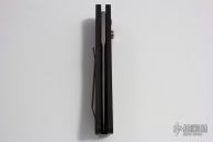 Bomb Ordinance - Custom Carbon Fiber