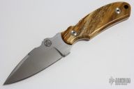 Arch Ally Neck Knife