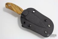 Arch Ally Neck Knife