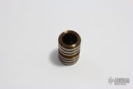 Titanium Lanyard Bead