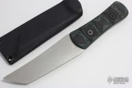 DDC Fixed Blade - Tanto