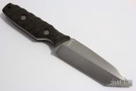 DDC Fixed Blade - Tanto