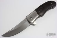 Shamal 4.0 Linerlock #02
