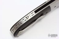 Shamal 4.0 Linerlock #02