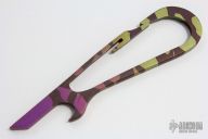 Large "Decapitator" Keyring/Bottle Opener