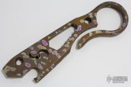 XENO Titanium Multi-Tool