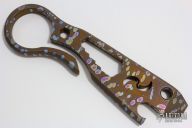 XENO Titanium Multi-Tool