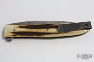 Wharncliffe LLF - Duplex Grind