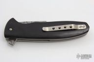 Small Rude Boy Flipper