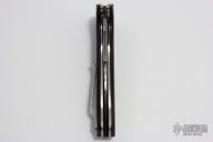 Small Rude Boy Flipper