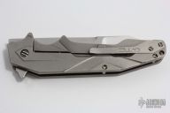 Reduced Tanto Plasma F/C