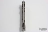 Reduced Tanto Plasma F/C