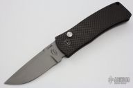 Bomb Ordinance - Custom Carbon Fiber