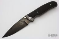 DLC Coated Diskin Fire D/A