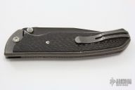 DLC Coated Diskin Fire D/A