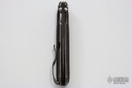 DLC Coated Diskin Fire D/A