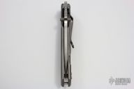 Dauntless Extreme Lefty, 1 of 5 Made