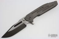 Integral Dauntless Flipper