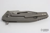 Integral Dauntless Flipper