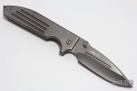 Dauntless Extreme Lefty, 1 of 5 Made