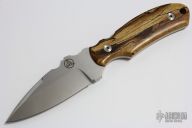 Arch Ally Neck Knife