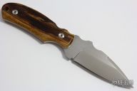 Arch Ally Neck Knife
