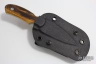 Arch Ally Neck Knife