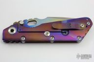 MSC SMF XL CC - Level IV Strike Plate