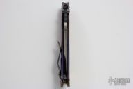 MSC SMF XL CC - Level IV Strike Plate