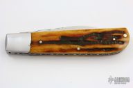 Wharncliffe Slipjoint