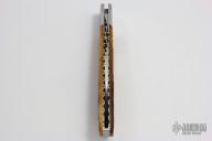 Wharncliffe Slipjoint