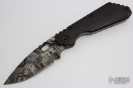 MSC SMF CC - Lazer Etched