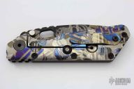 MSC SMF CC - Lazer Etched