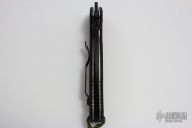 Police SARK Blk Plain